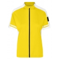 Ladies` Bike-T Full Zip