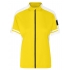 Ladies` Bike-T Full Zip
