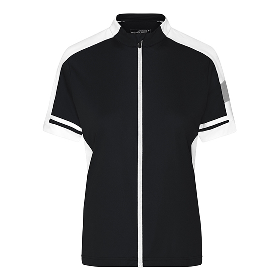 Ladies` Bike-T Full Zip