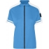 Ladies` Bike-T Full Zip