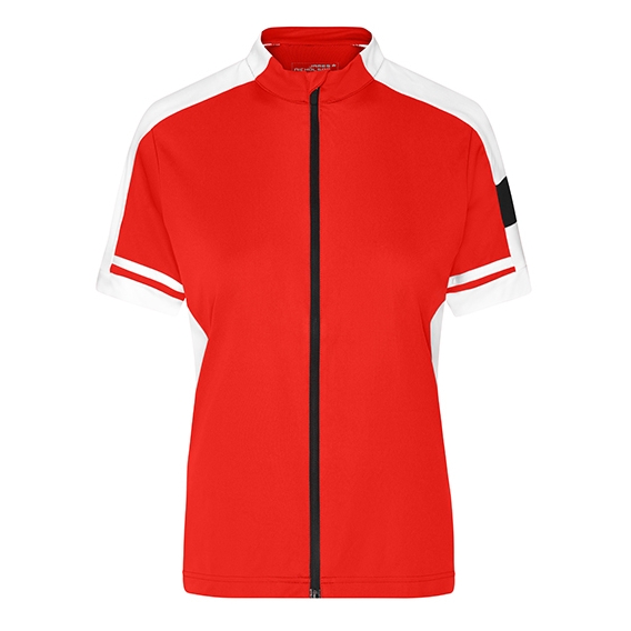 Ladies` Bike-T Full Zip