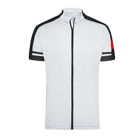 Men`s Bike-T Full Zip