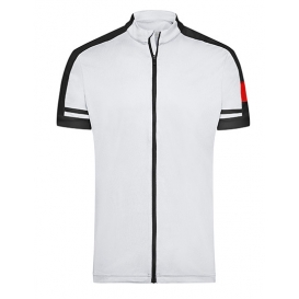 Men`s Bike-T Full Zip