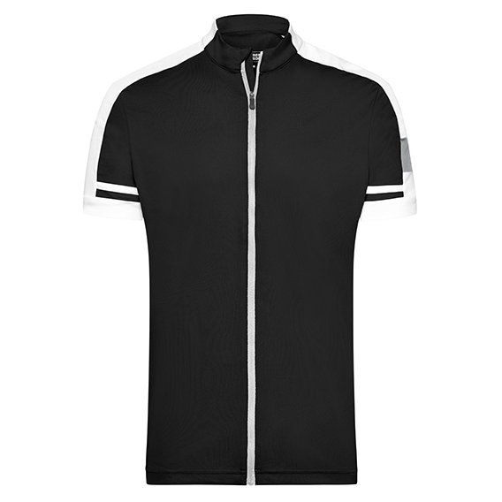 Men`s Bike-T Full Zip