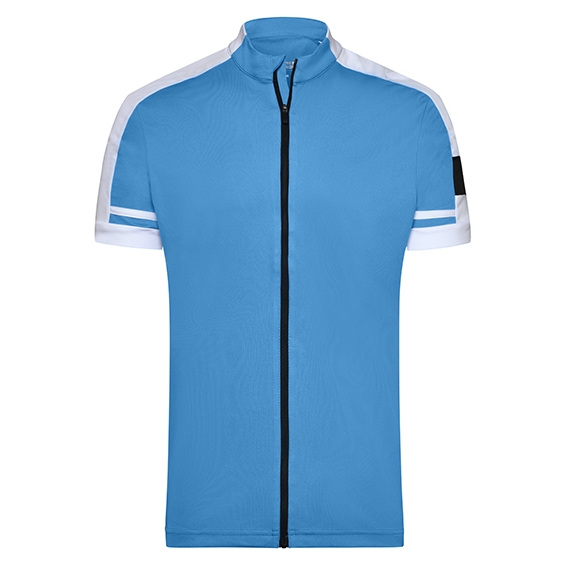 Men`s Bike-T Full Zip