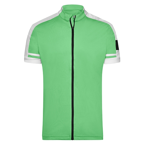 Men`s Bike-T Full Zip