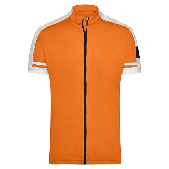 Men`s Bike-T Full Zip