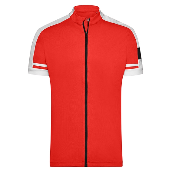 Men`s Bike-T Full Zip