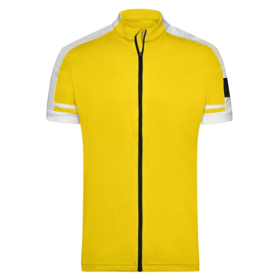 Men`s Bike-T Full Zip