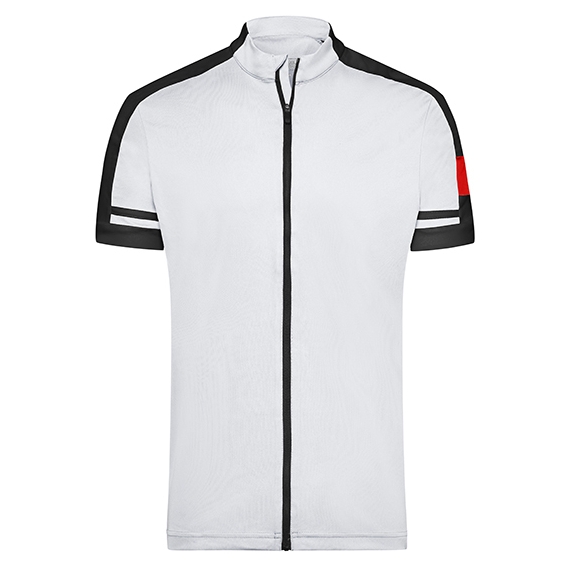 Men`s Bike-T Full Zip