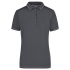 Ladies` Elastic Polo