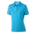 Ladies` Elastic Polo