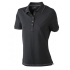 Ladies` Elastic Polo