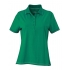 Ladies` Elastic Polo