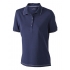 Ladies` Elastic Polo
