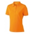 Ladies` Elastic Polo