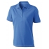 Ladies` Elastic Polo