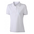 Ladies` Elastic Polo