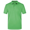 Men`s Elastic Polo