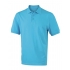Men`s Elastic Polo