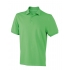 Men`s Elastic Polo
