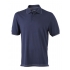 Men`s Elastic Polo