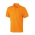Men`s Elastic Polo