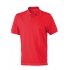 Men`s Elastic Polo
