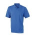 Men`s Elastic Polo