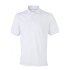 Men`s Elastic Polo