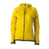 Ladies` Hooded Fleece