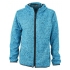 Men`s Knitted Fleece Hoody