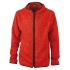 Men`s Knitted Fleece Hoody