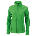 Ladies` Structure Fleece Jacket