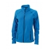 Ladies` Structure Fleece Jacket