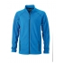 Men`s Structure Fleece Jacket