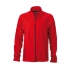 Men`s Structure Fleece Jacket