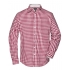 Men`s Checked Shirt