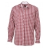Men`s Checked Shirt