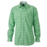 Men`s Checked Shirt