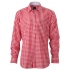 Men`s Checked Shirt