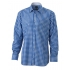 Men`s Checked Shirt