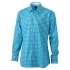 Men`s Checked Shirt