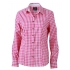 Ladies` Traditional Shirt