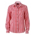 Ladies` Traditional Shirt