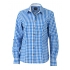 Ladies` Traditional Shirt