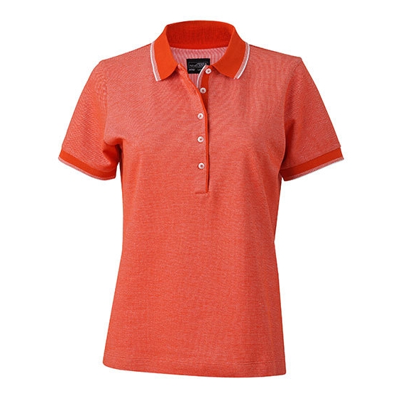 Ladies` Polo
