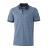 Men`s Heather Polo