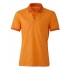 Men`s Heather Polo