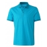 Men`s Heather Polo